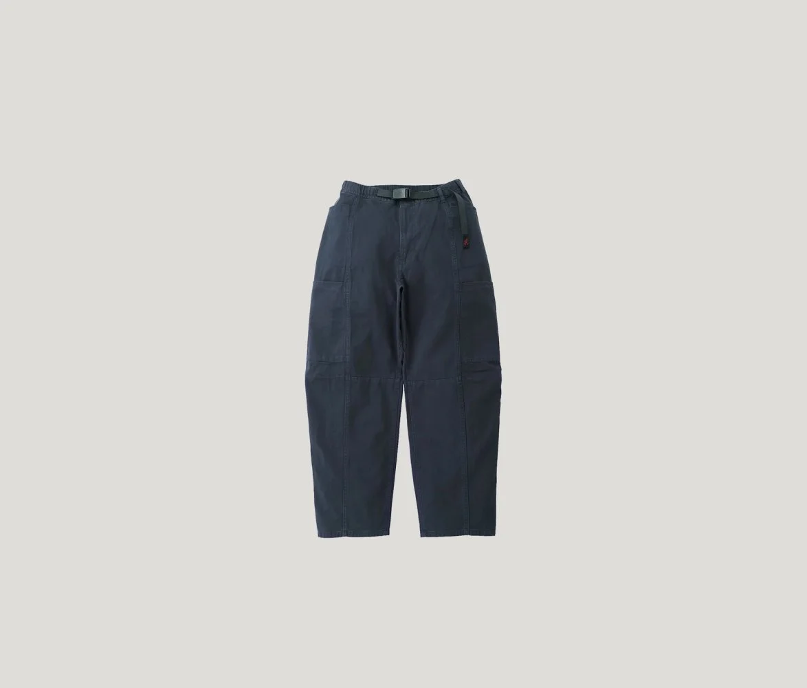 W's Voyager Pant in Double Navy