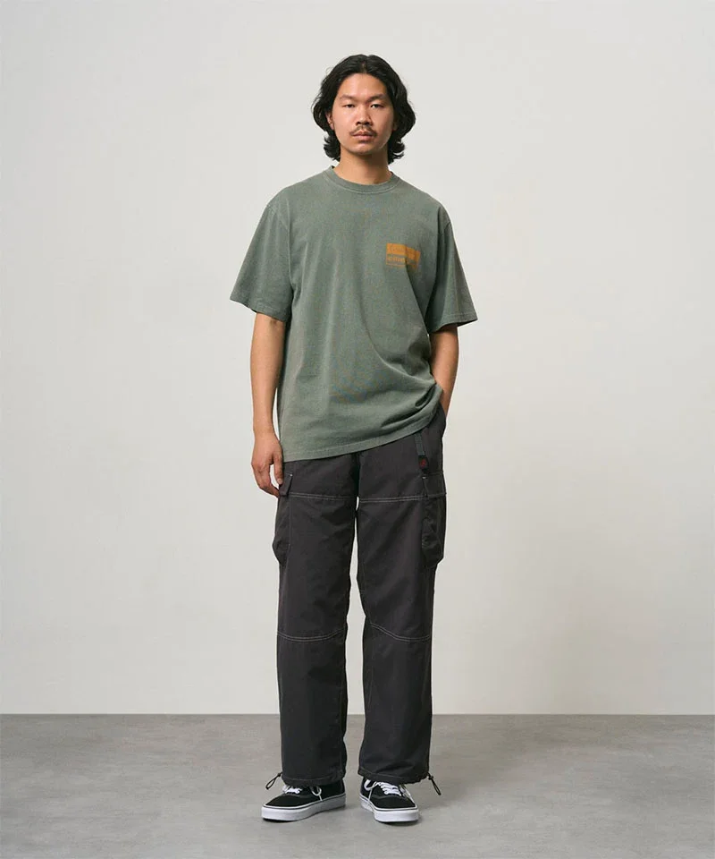 Gramicci-G6FM-T088_SAGEPIGMENT_unisex-shirt_M2.webp