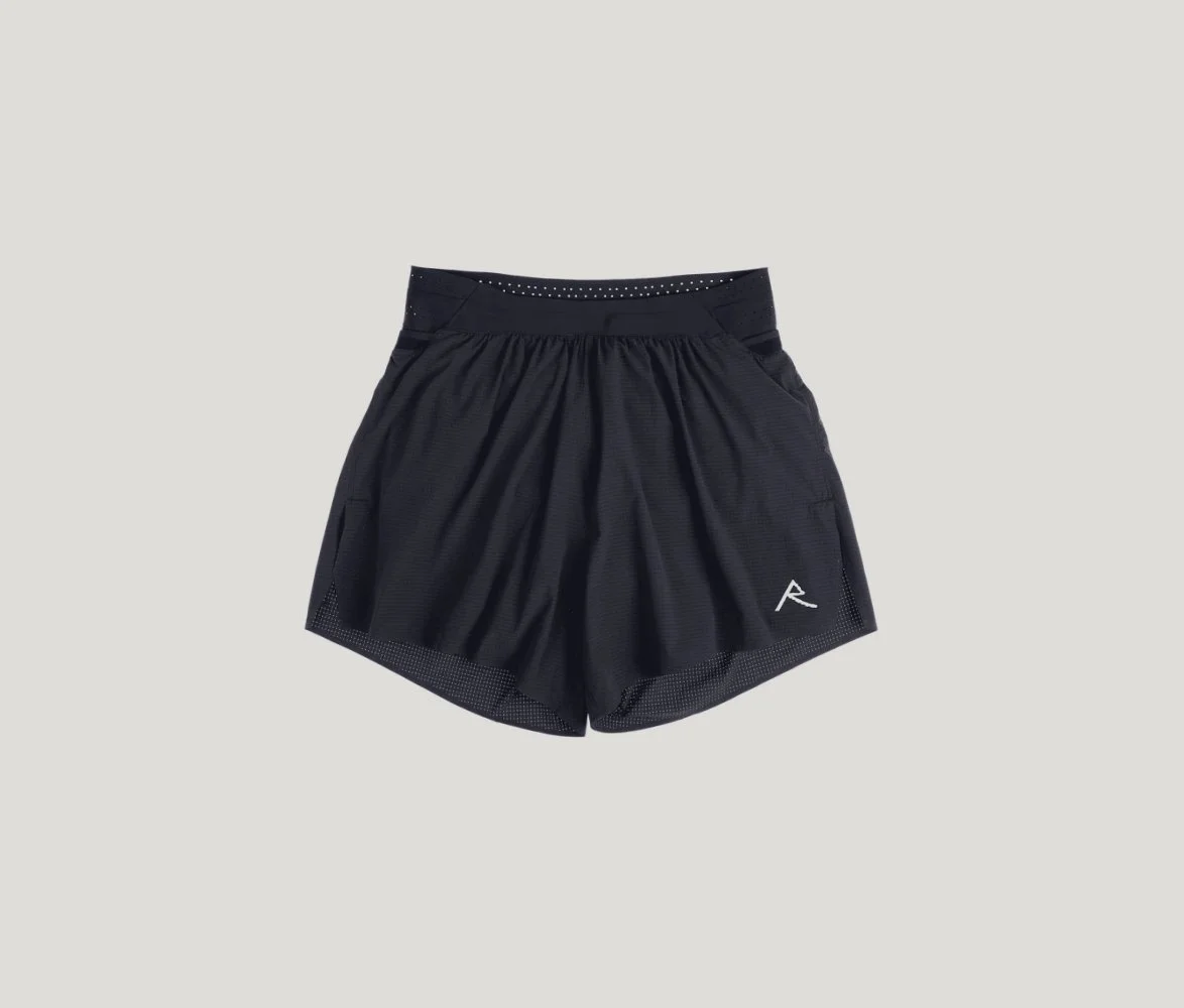 M TrailTech Short Black
