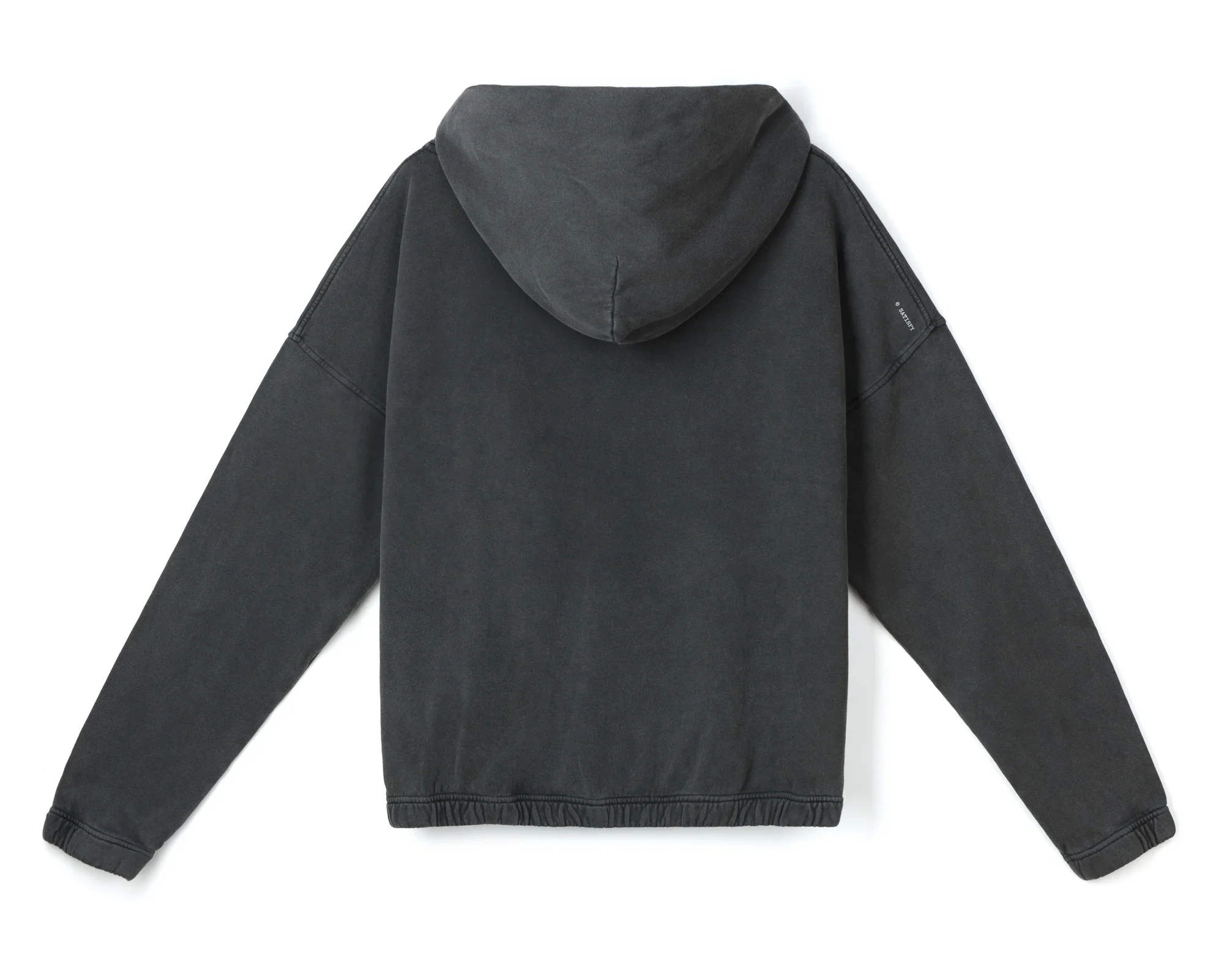 11046-AB-SAB_sofcell-hoodie_aged-black_back.webp