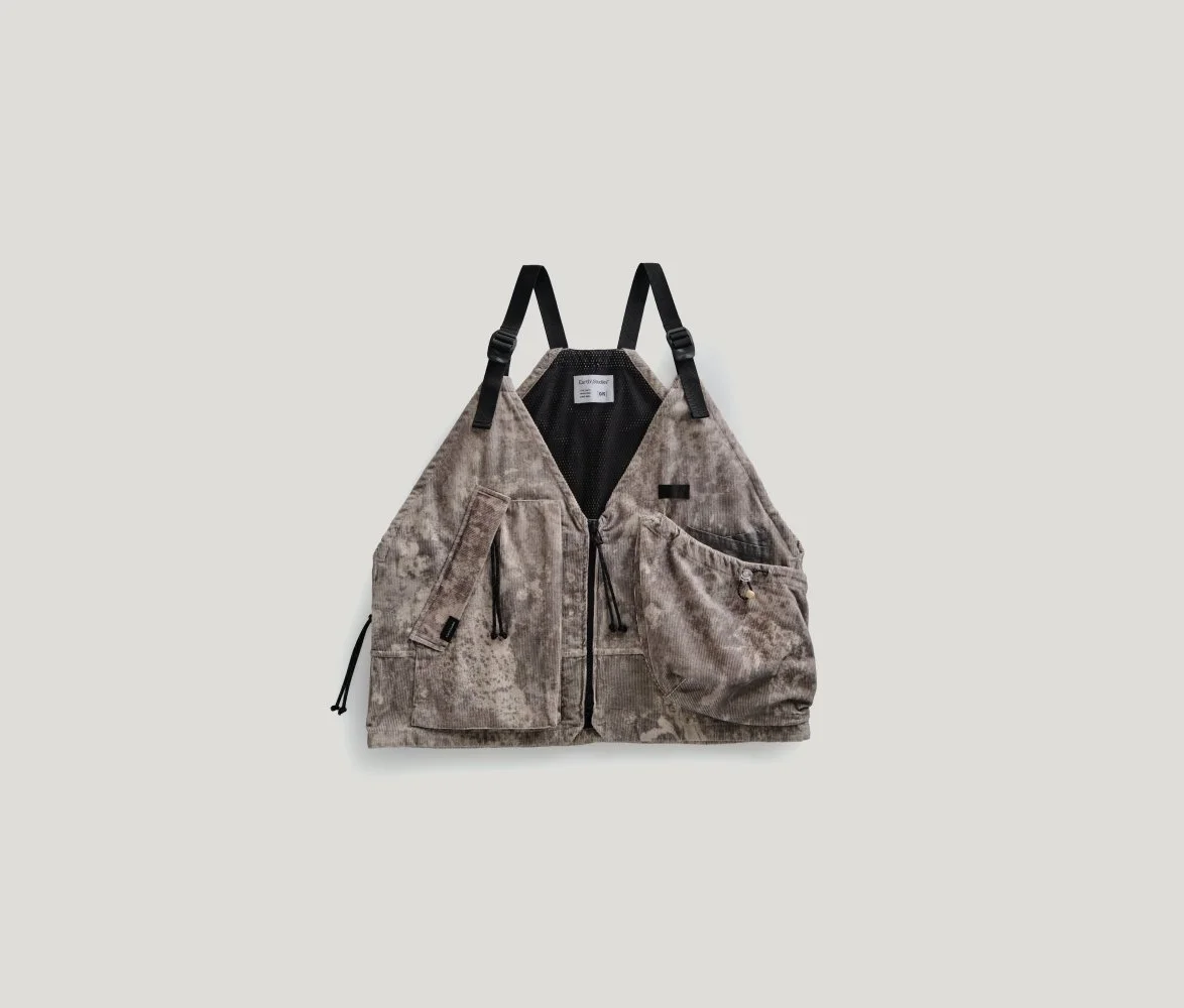 SU-102 Utility Vest in A.O.P.