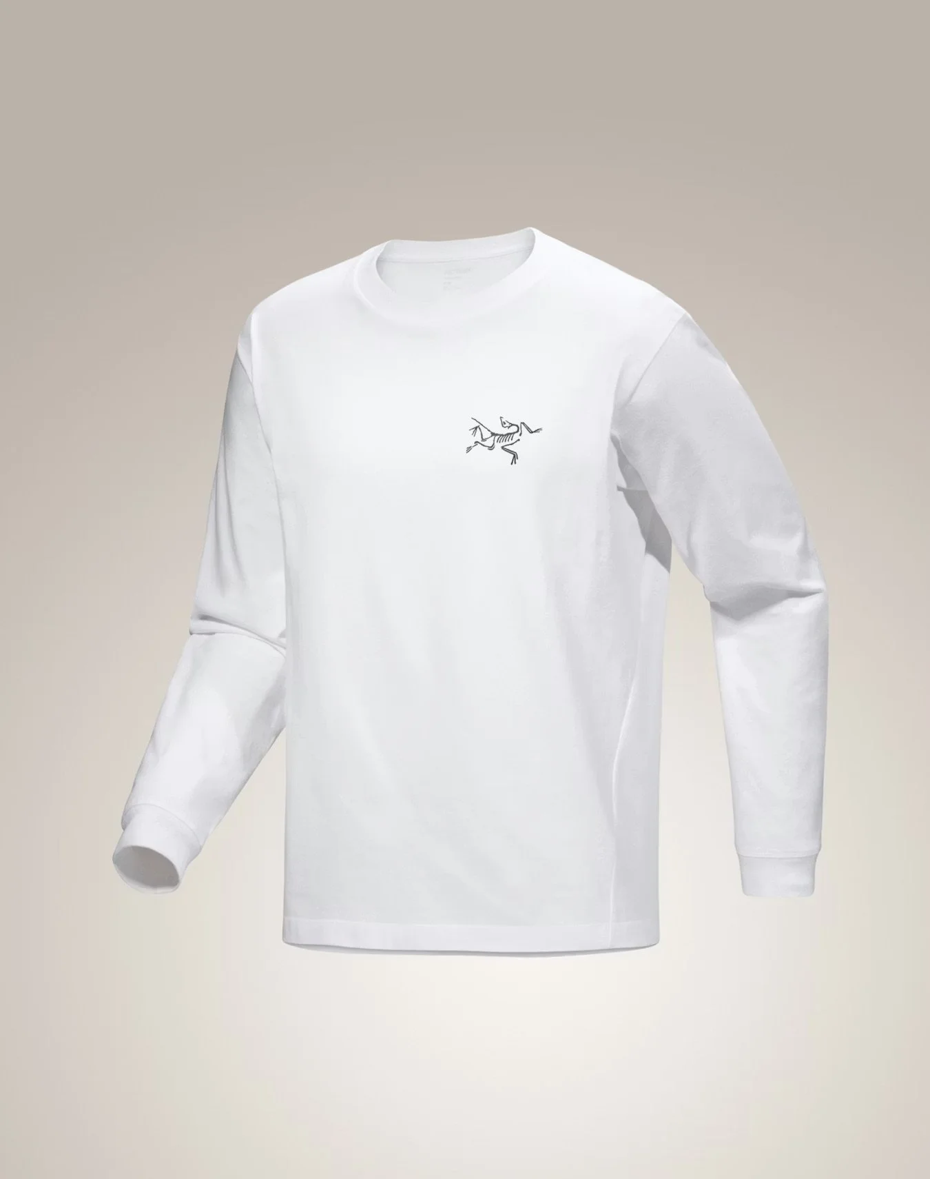 S26-X000009714-Kragg-Cotton-Shirt-LS-White-Light-Black 2.jpeg