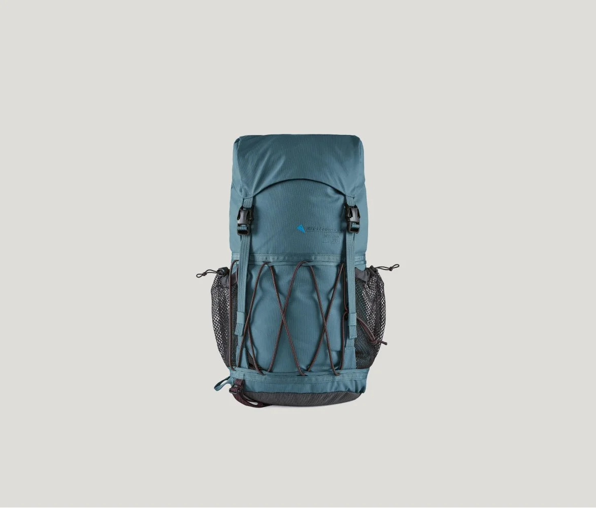 Delling 25L Backpack in Thistle Blue