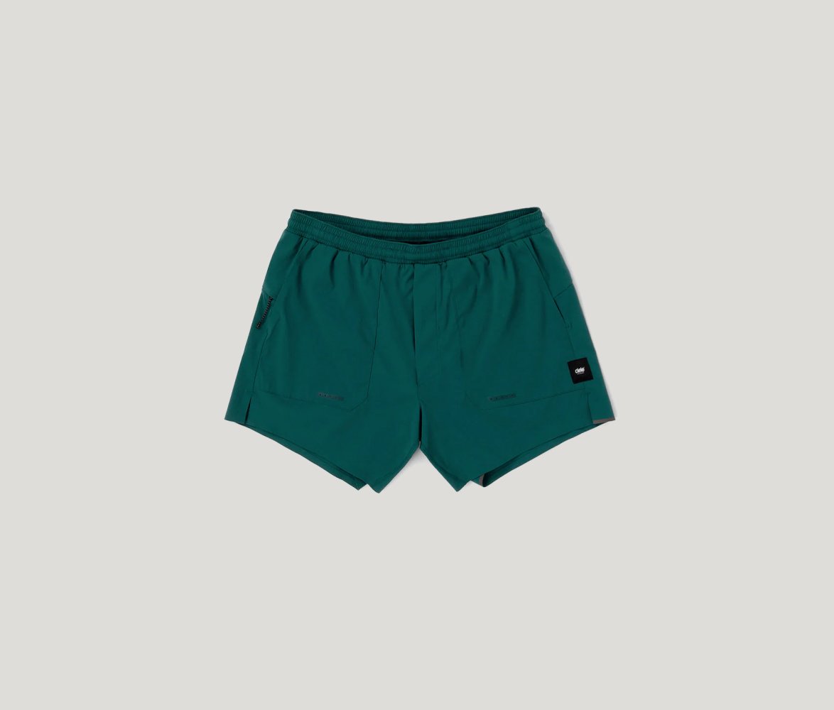 ATShort 5" in Dark Harbor