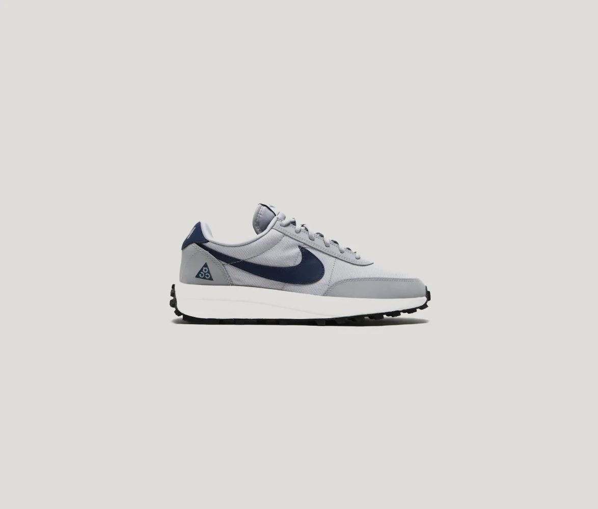 ACG LDV in Wolf Grey/Navy