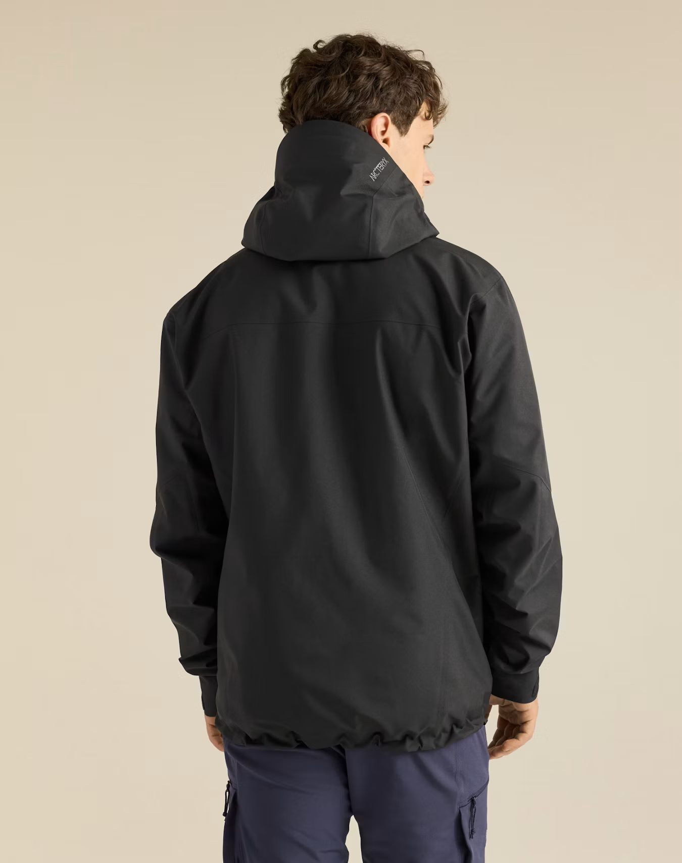 F26-X000011003-Beta-SV-Jacket-Black-Back-View.png