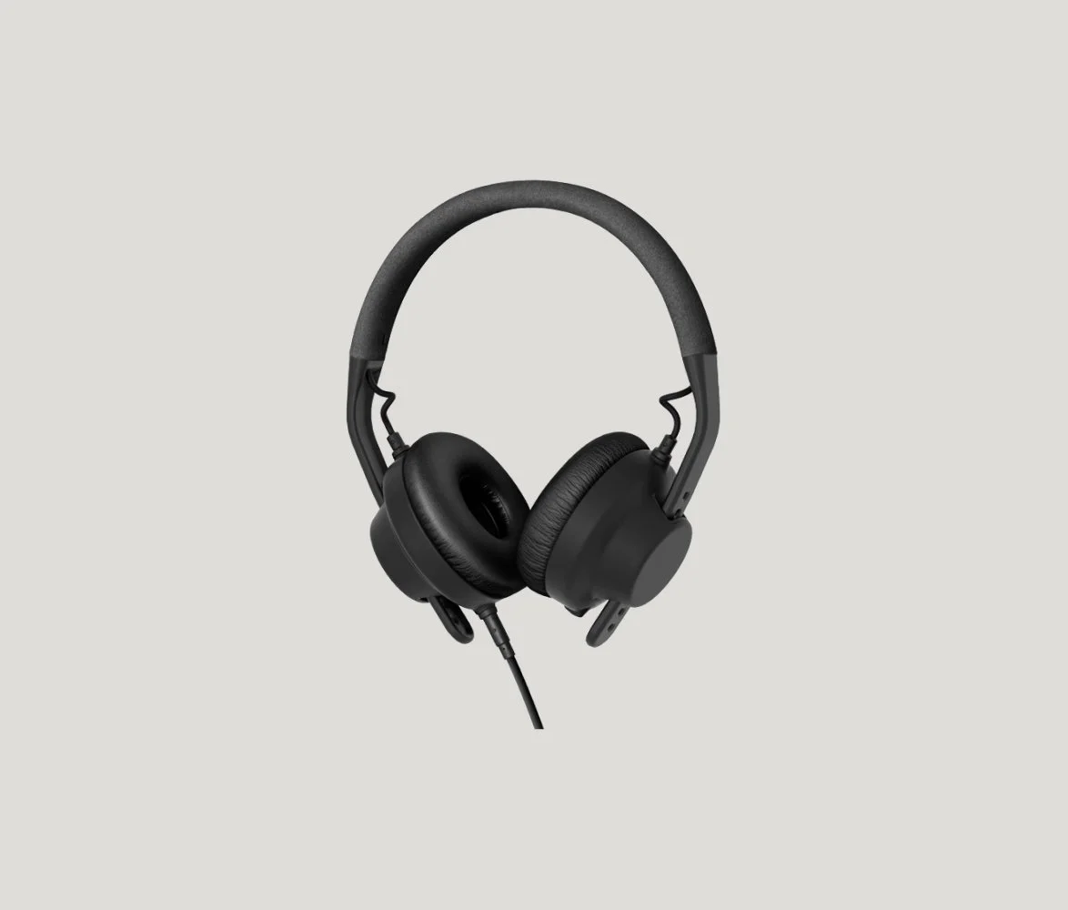 TMA-2 DJ XE