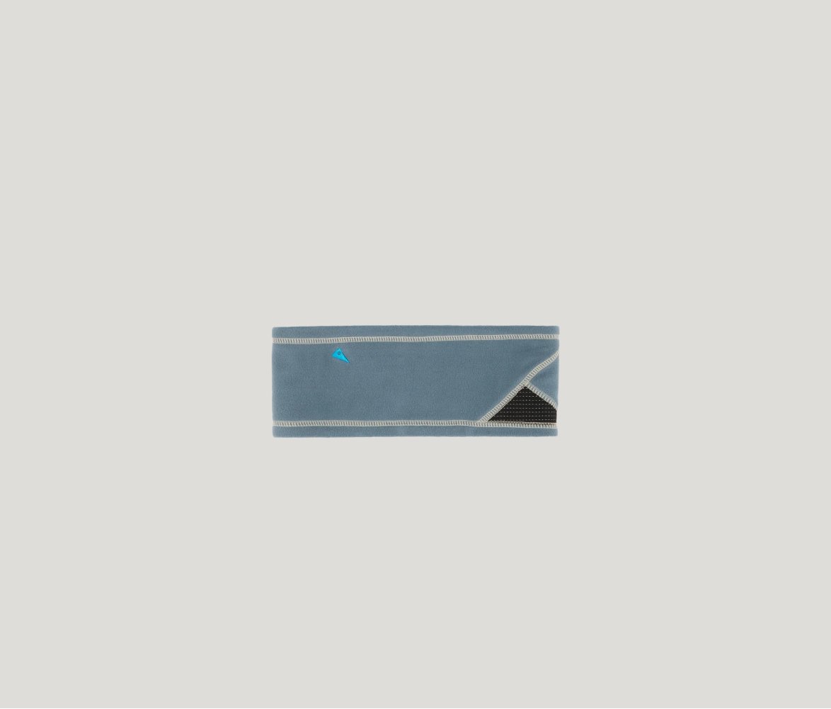 Uller Headband in Blue