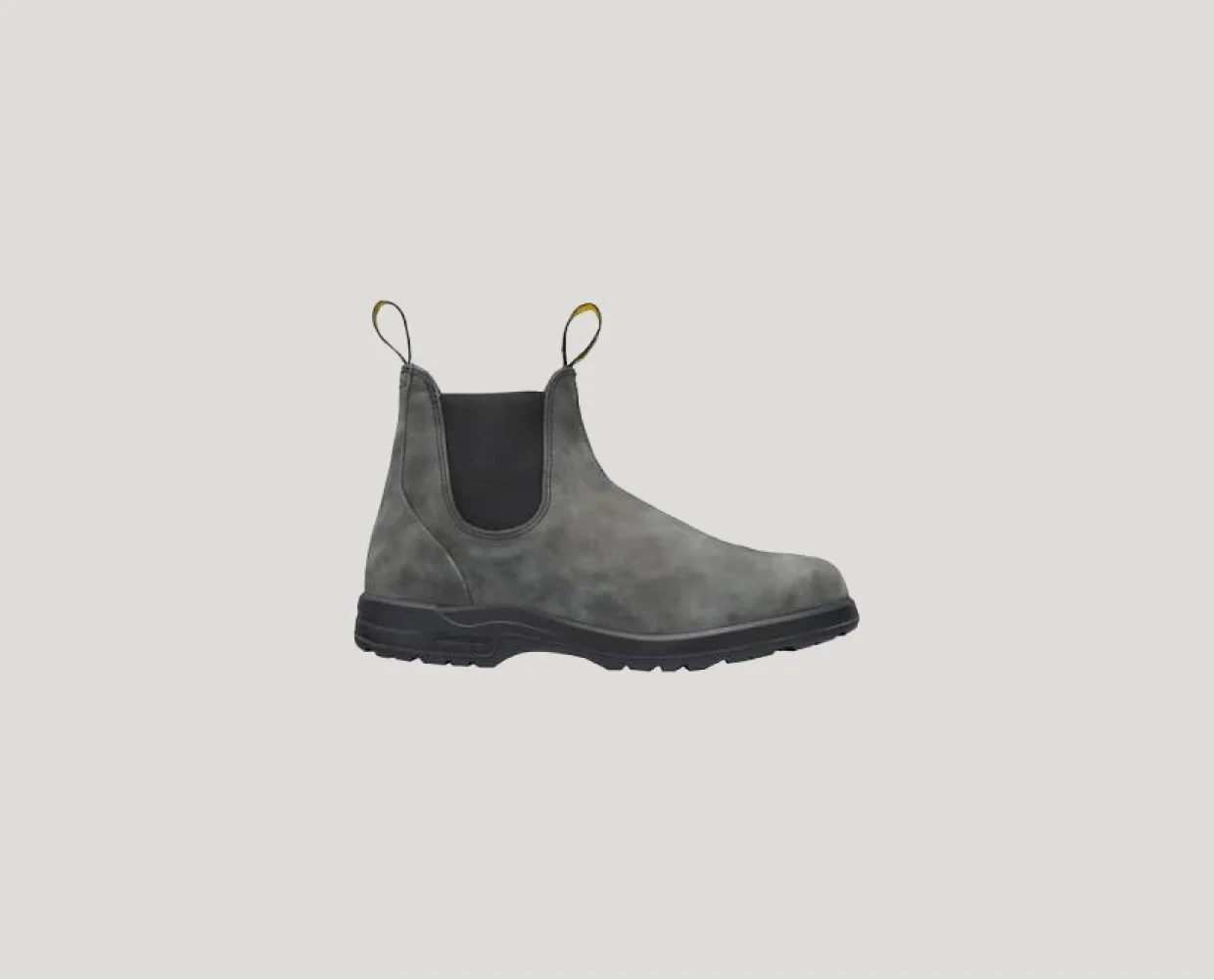 All-Terrain 2055 in Rustic Black