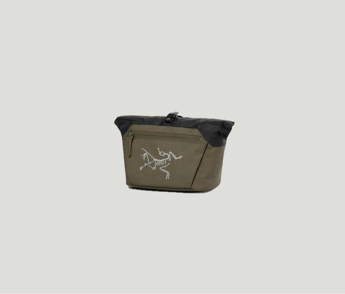 Ion Chalk Bucket in Tatsu