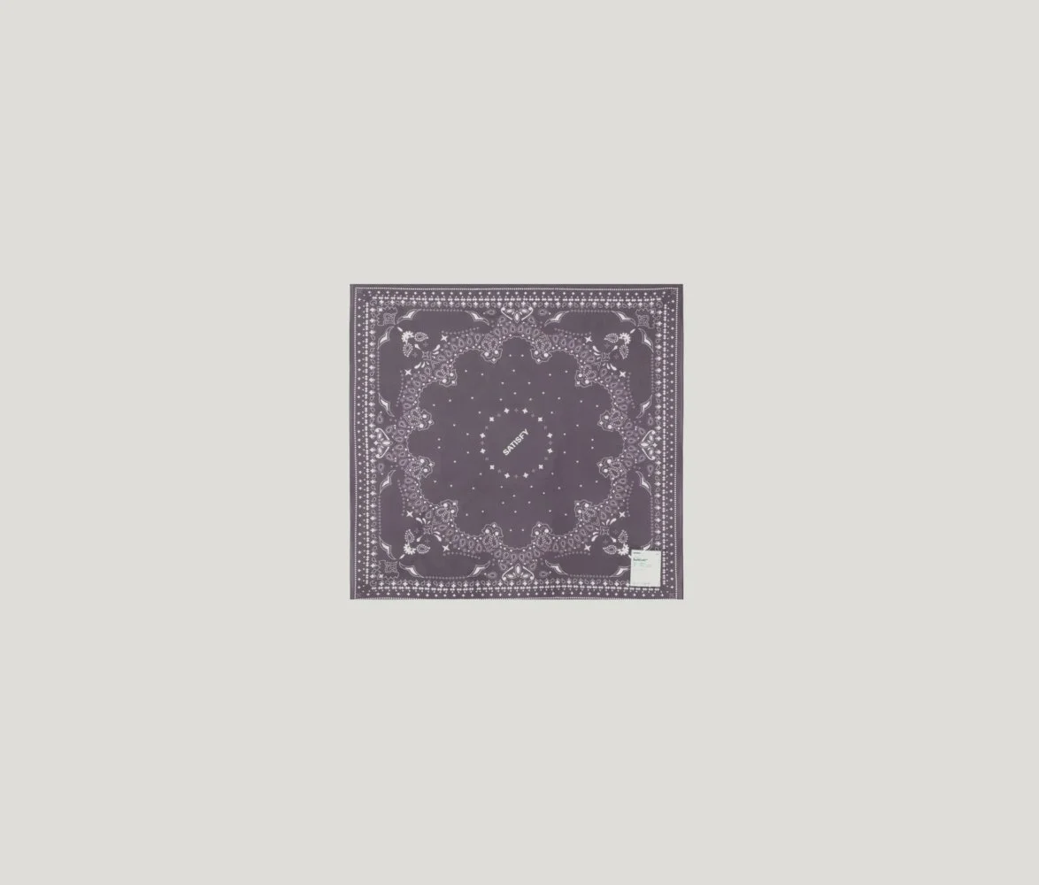 SoftCell Bandana in Dusk