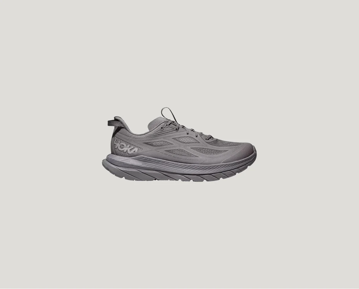 M Mach Remastered in Galactic Grey/Soft Pewter