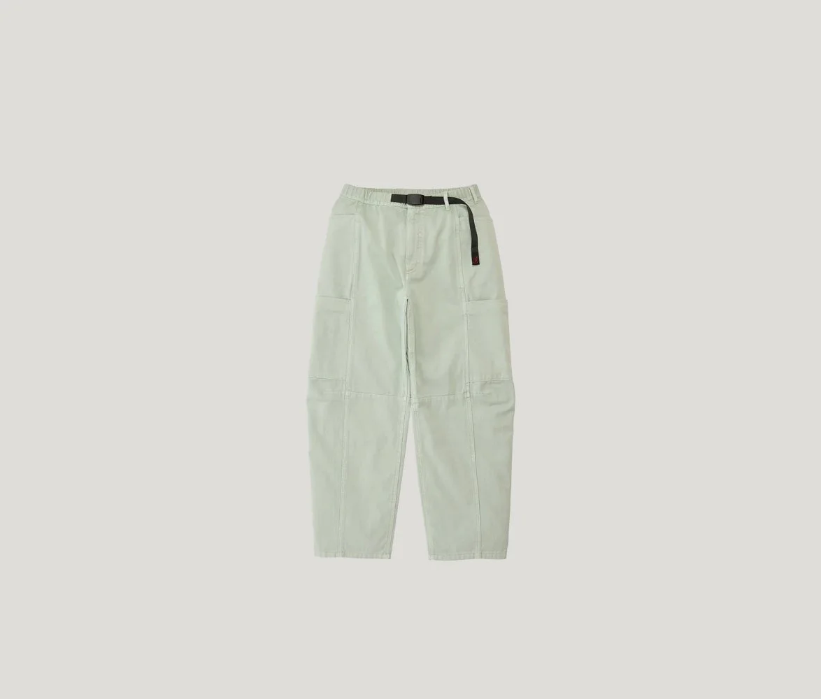 W's Voyager Pant in Glacier Pigment