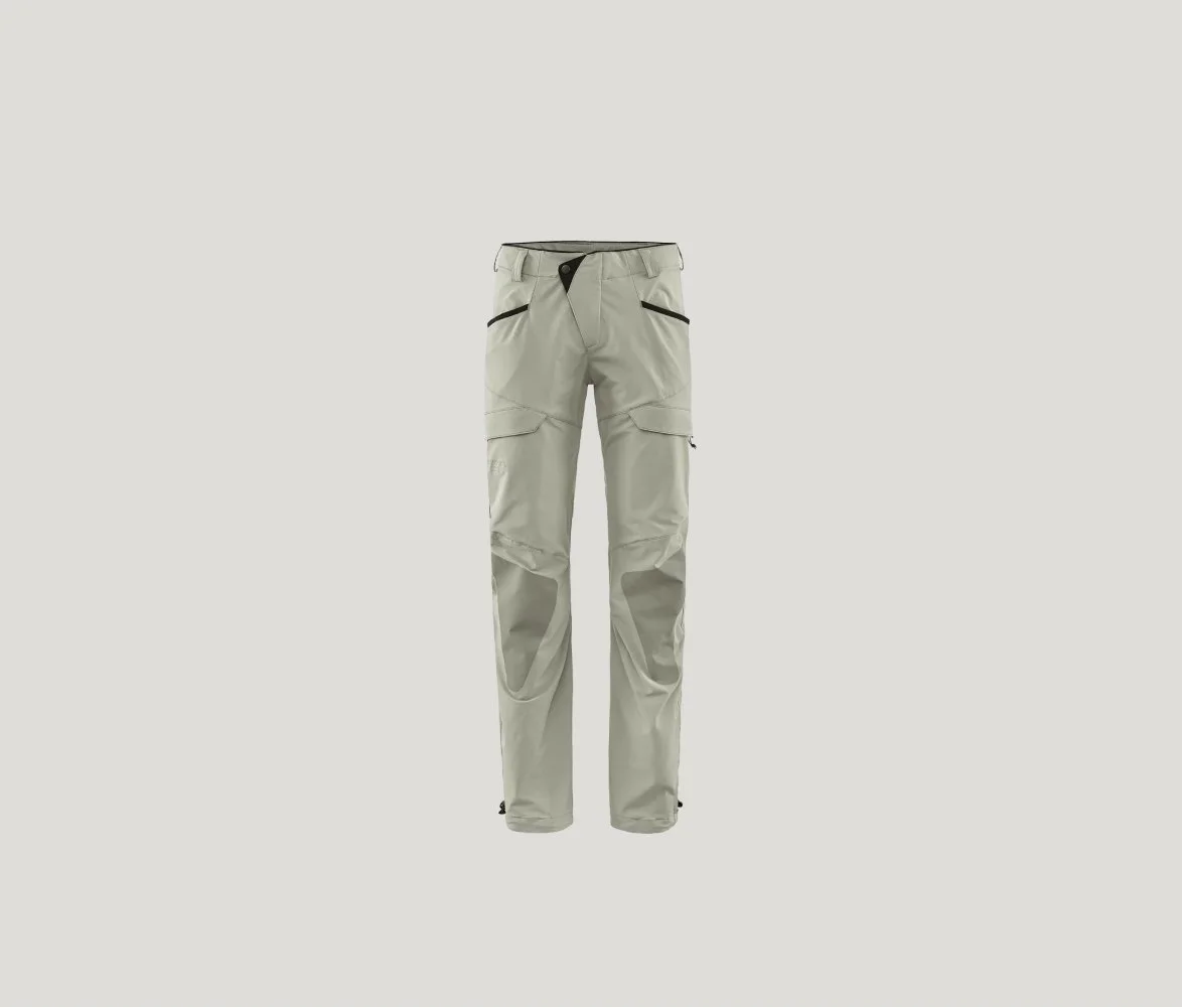 W Misty 2.0 Pant in Silver Green