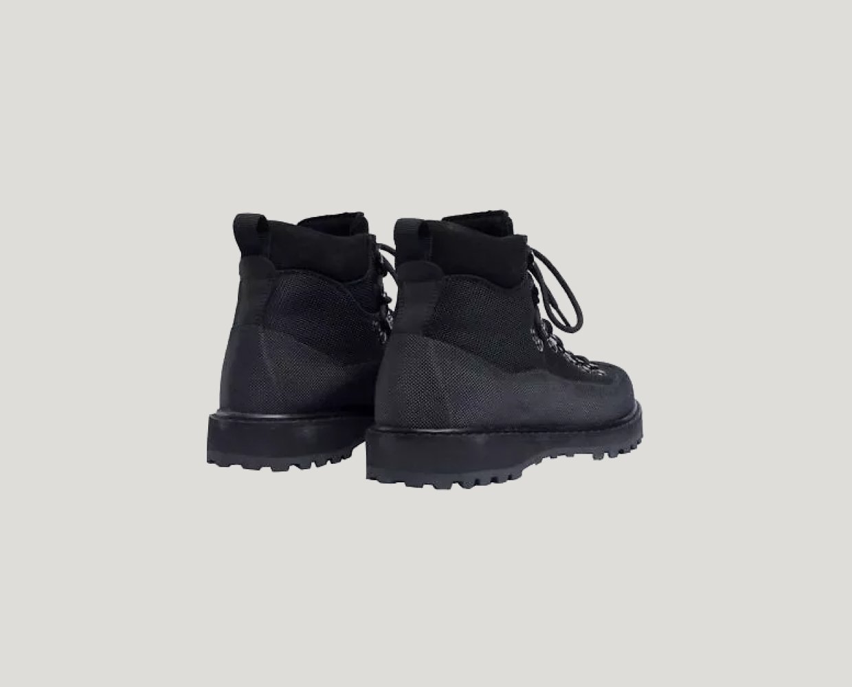 Roccia Vet Sport Boot Black — FIELD THEORY