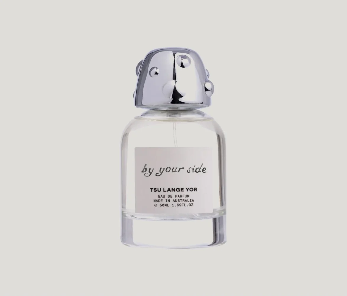 By Your Side Eau de Parfum 50mL