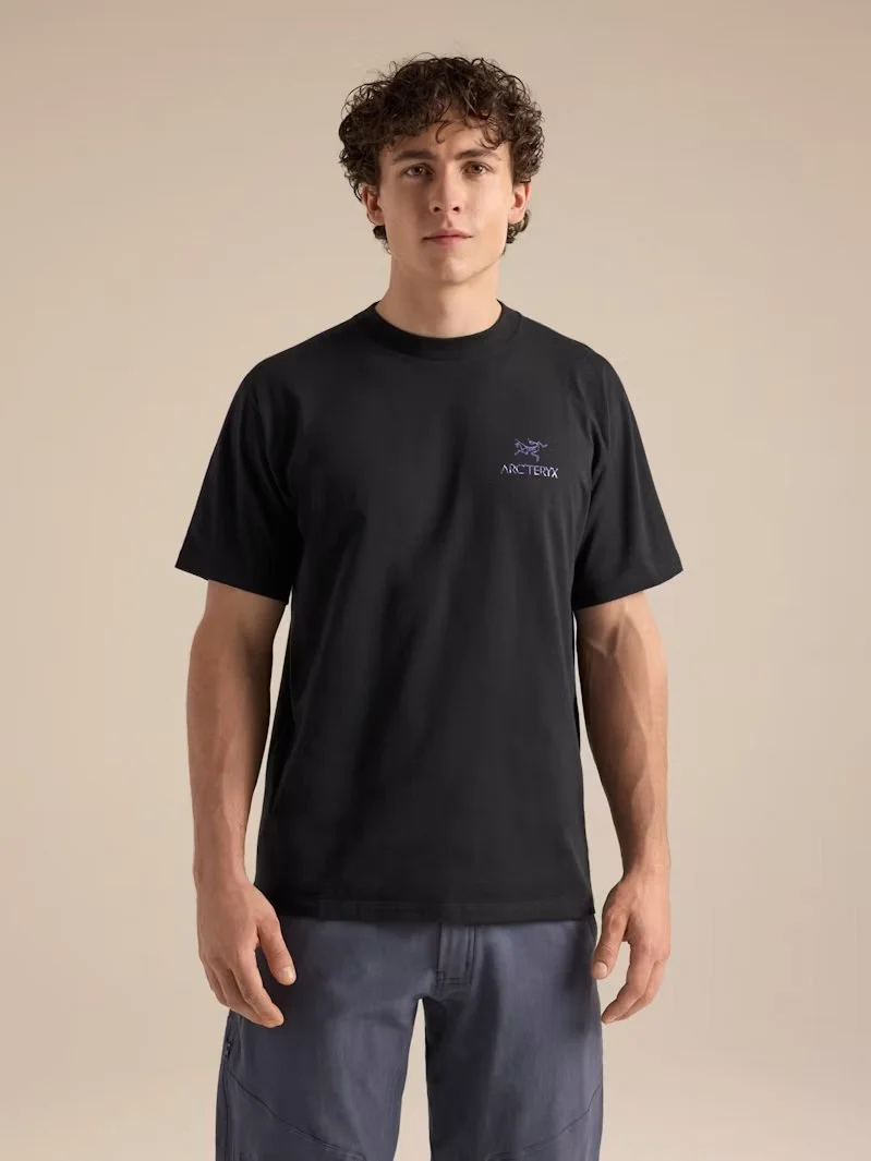 F26-X000010700-Kragg-SL-Cotton-Jug-Shirt-SS-Black-Violectric-Front-View.jpg