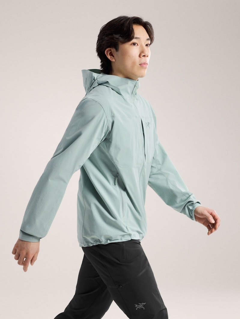 S25-X000007741-Gamma-Lightweight-Hoody-Stone-Green-Side-View.jpg