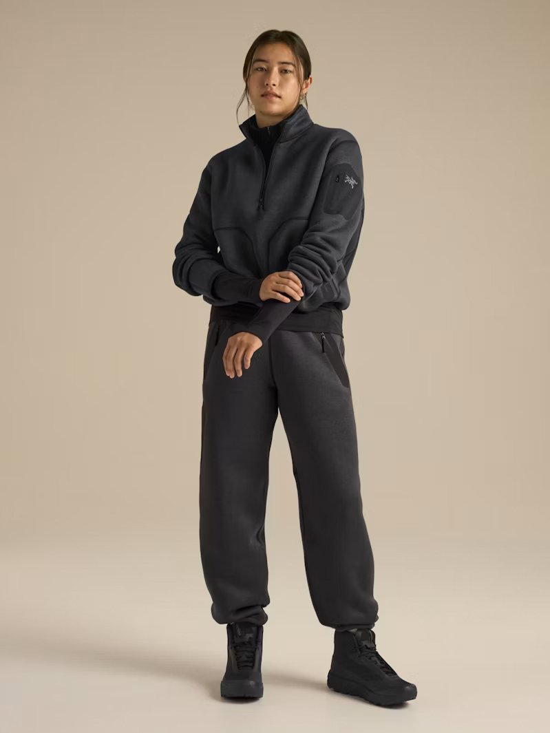 F26-X000010736-Covert-1-2-Zip-Neck-Black-Heather-Women-s-Hover.jpg