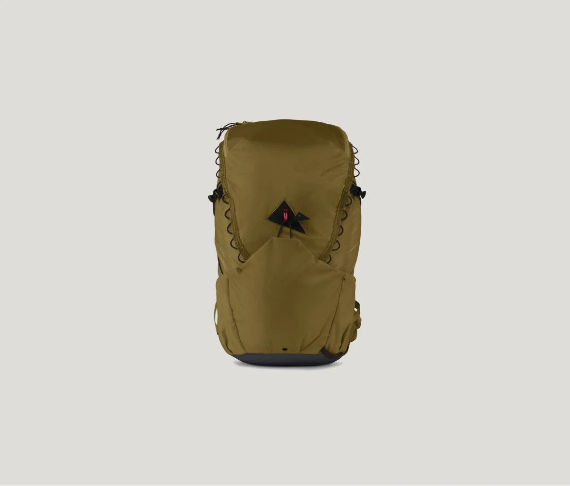 Gilling Backpack 20L in Olive
