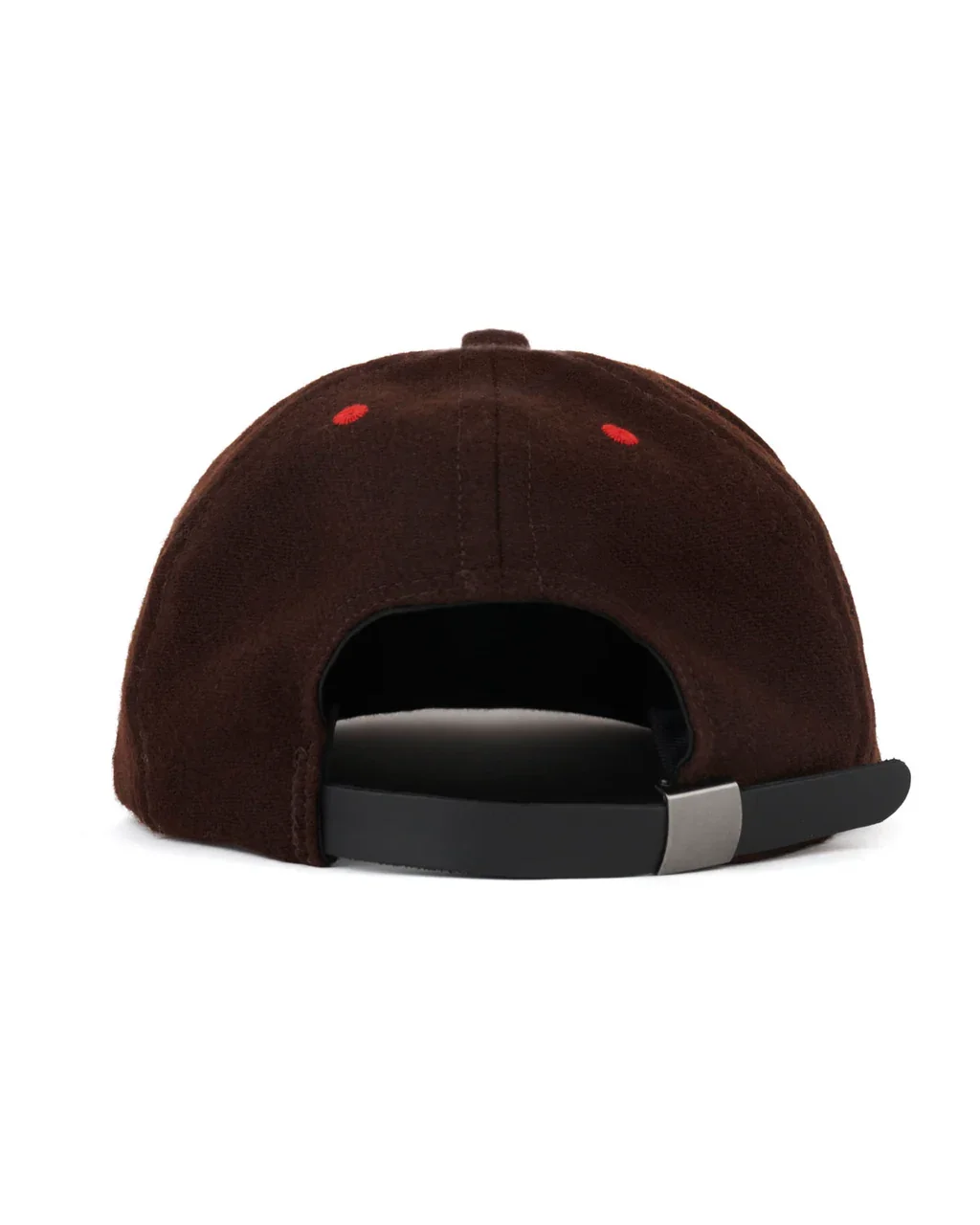 Logohead_Flannel_Hat_Brown_Back_optimized.webp