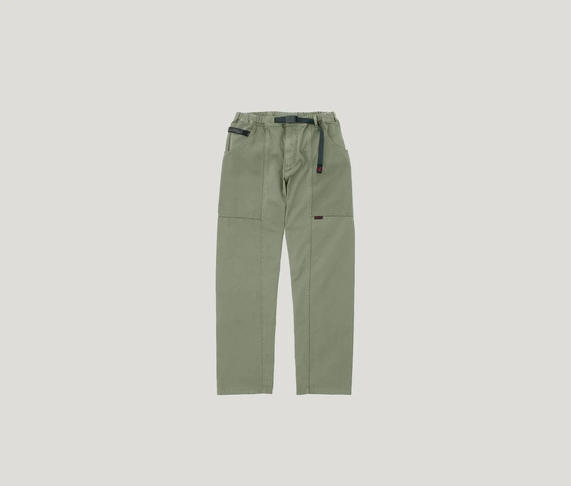 Gadget Pant in Dried Sage