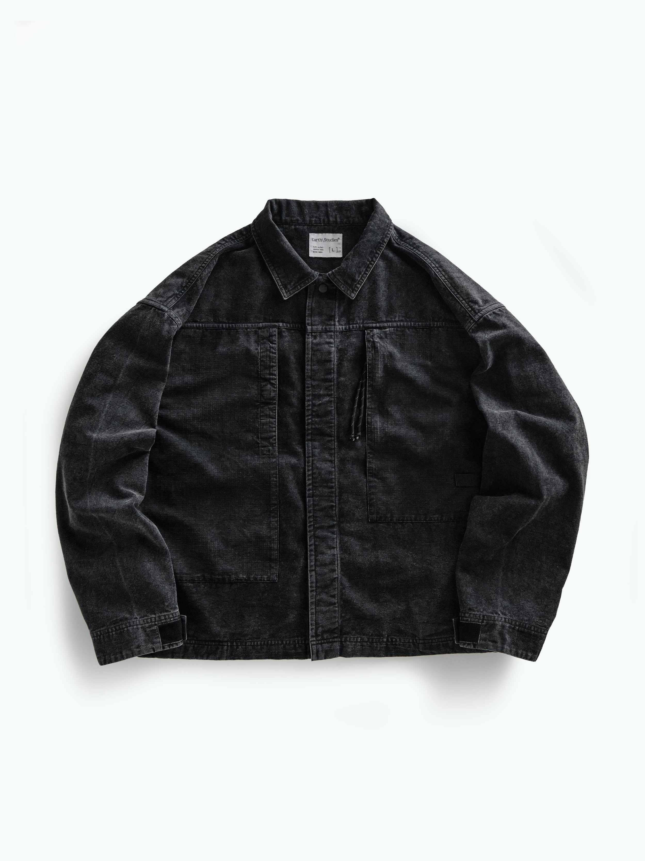 MS120 - CHARCOAL STONE WASH - FLAT.jpg