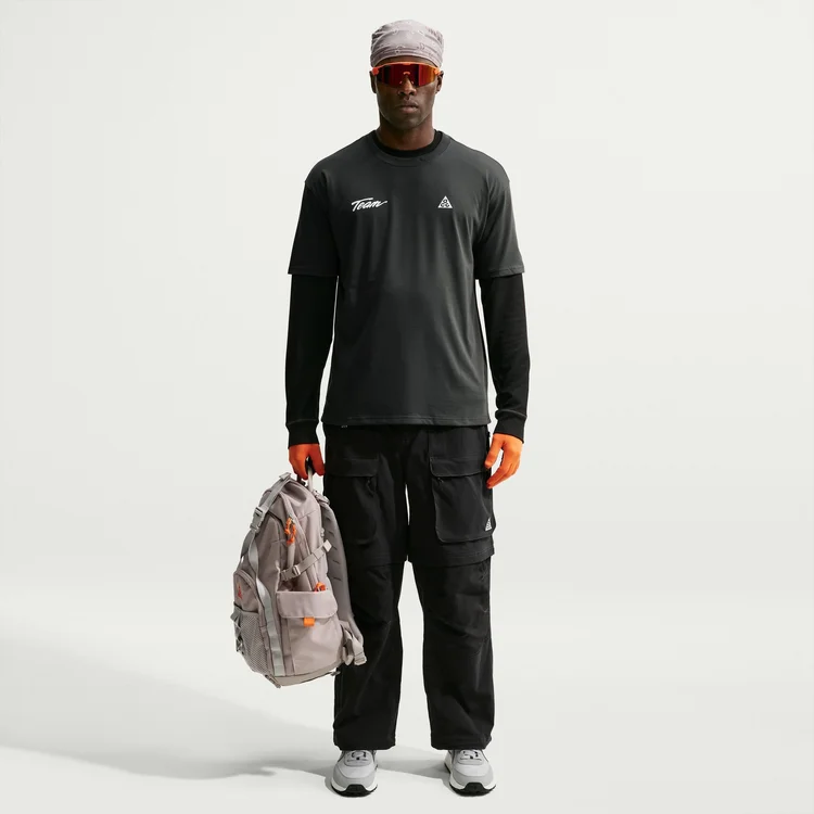 Nike ACG — FIELD THEORY