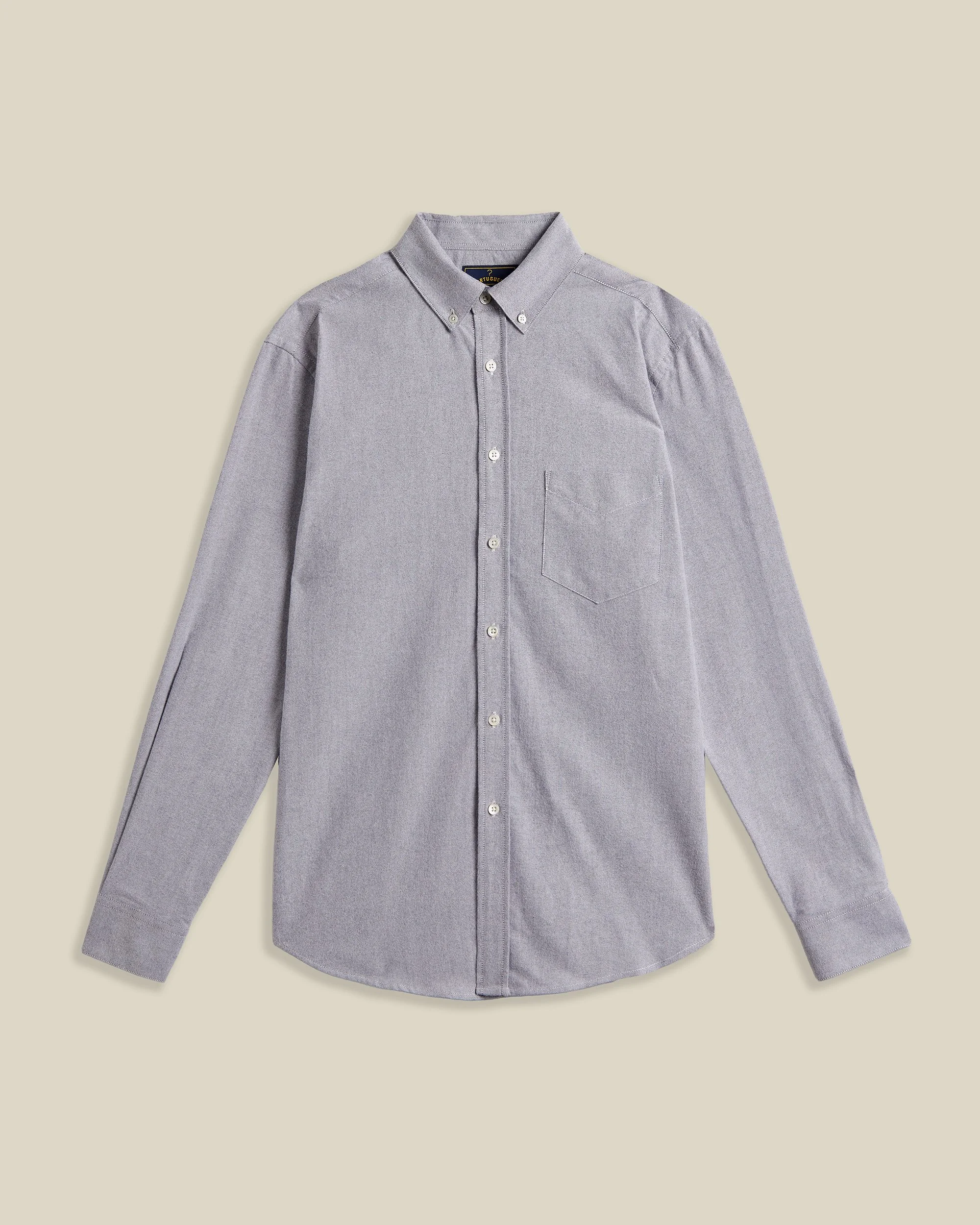 BRUSHED OXFORD - BLACK_005.jpg
