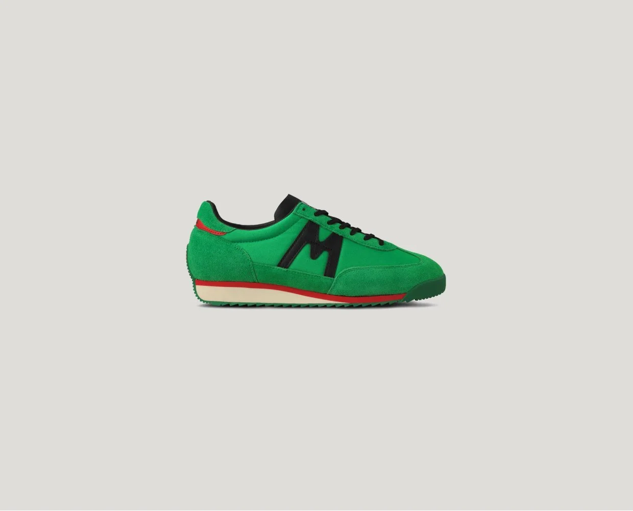 Mestari in Green Bee/Jet Black