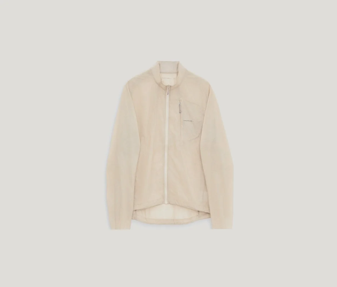 Code Wind Jacket in Peyote