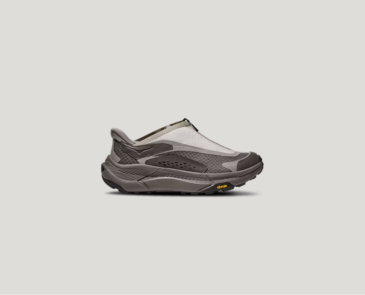 U Project Transport in Stardust/Satellite Grey