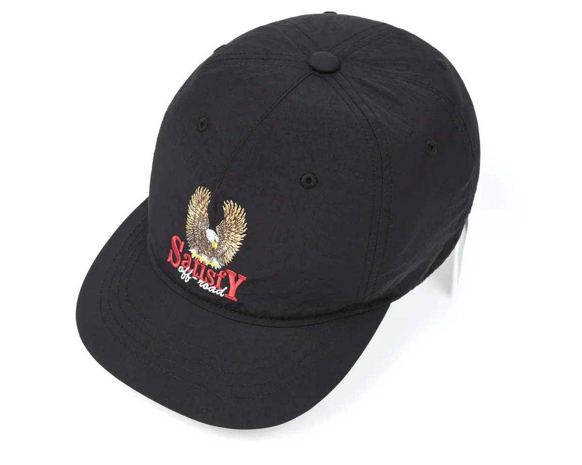 31025-00017_flitesilk-5-panel-pinch-cap_black_frontside_7cc920e0-83ac-4459-a6a7-844a611c62e1.webp