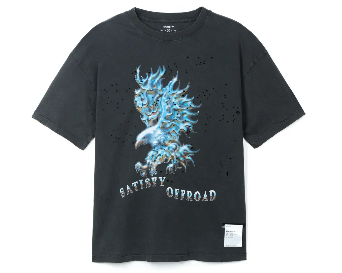 11006-00A15_mothtech-t-shirt_aged-black-reptile_front.webp