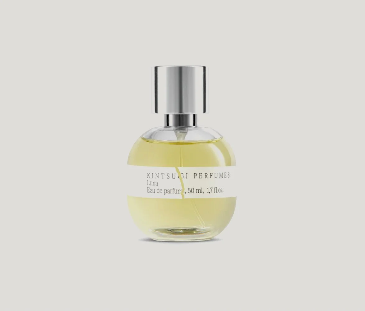 Luna Eau De Parfum 50ML