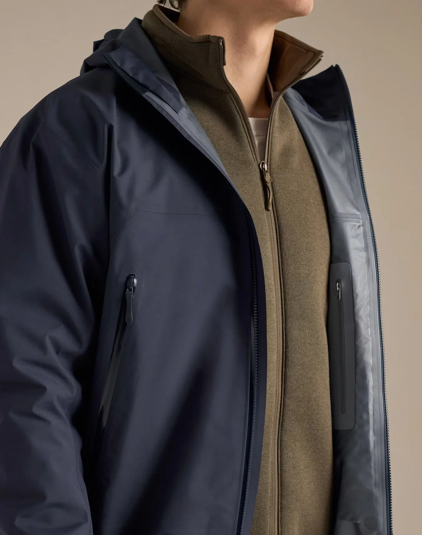 F26-X000010878-Beta-Jacket-Black-Sapphire-Fabric-Detail.jpg