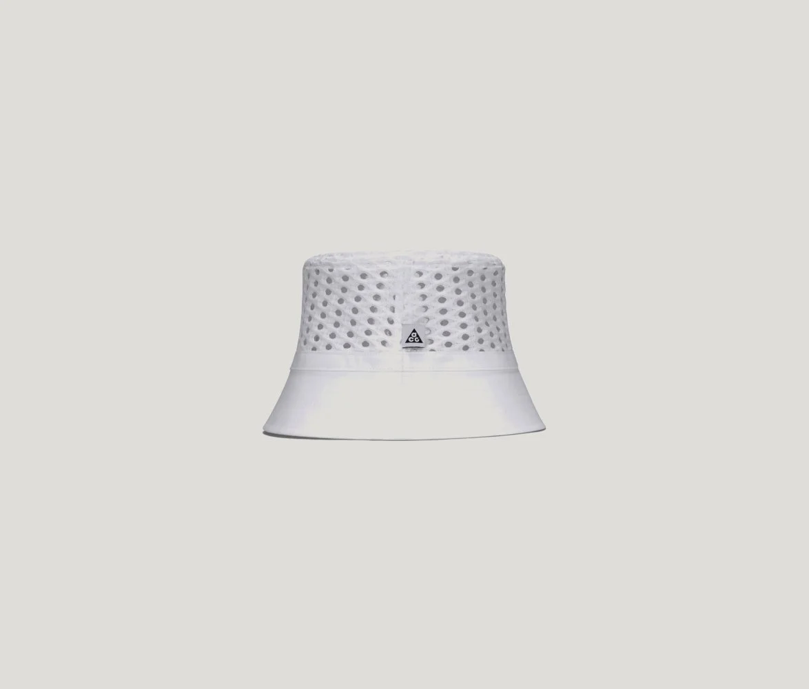 ACG Radical AirFlow Apex in White