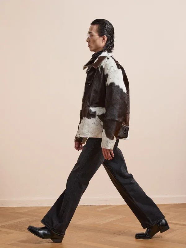 Cowhide-Jacket-in-Multi-Brown-FOUND-SS-25-5.webp