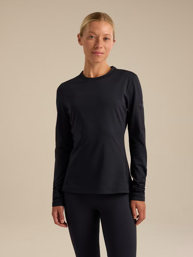 F26-X000010757-Rho-Crew-Neck-LS-Black-Women-s-Front-View.png