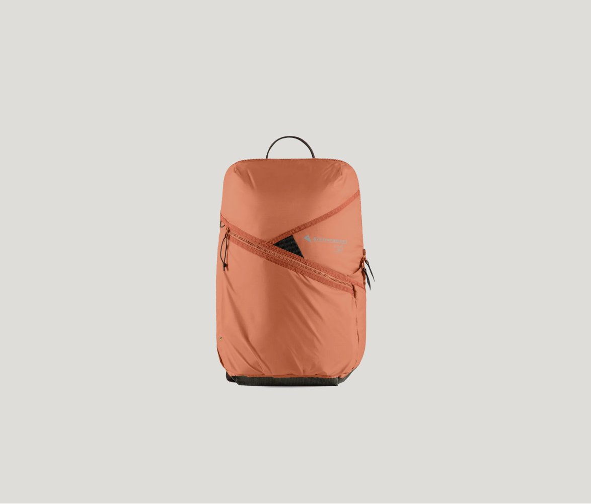 Gjalp Backpack 18L in Cloud Berry