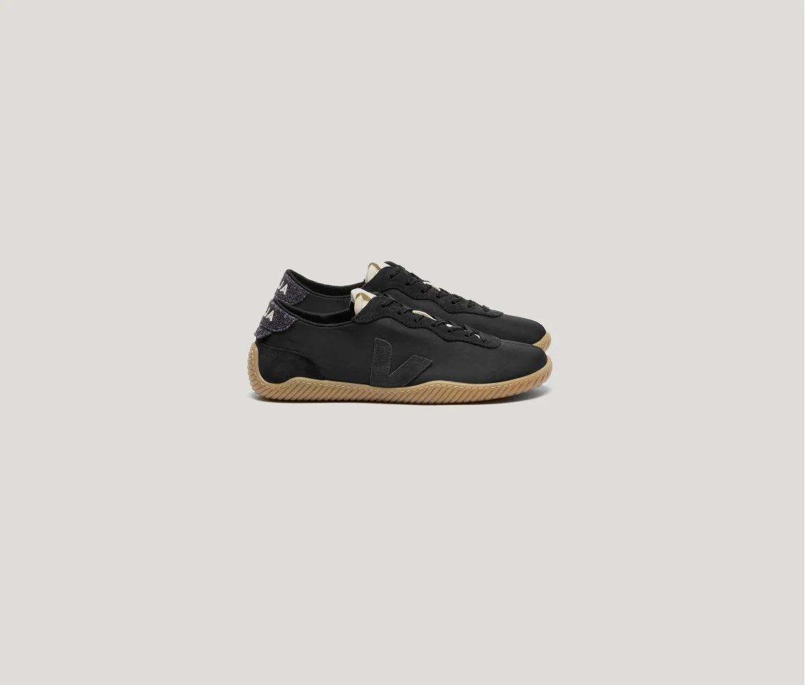 VEJA x Baserange Jitsu in Black