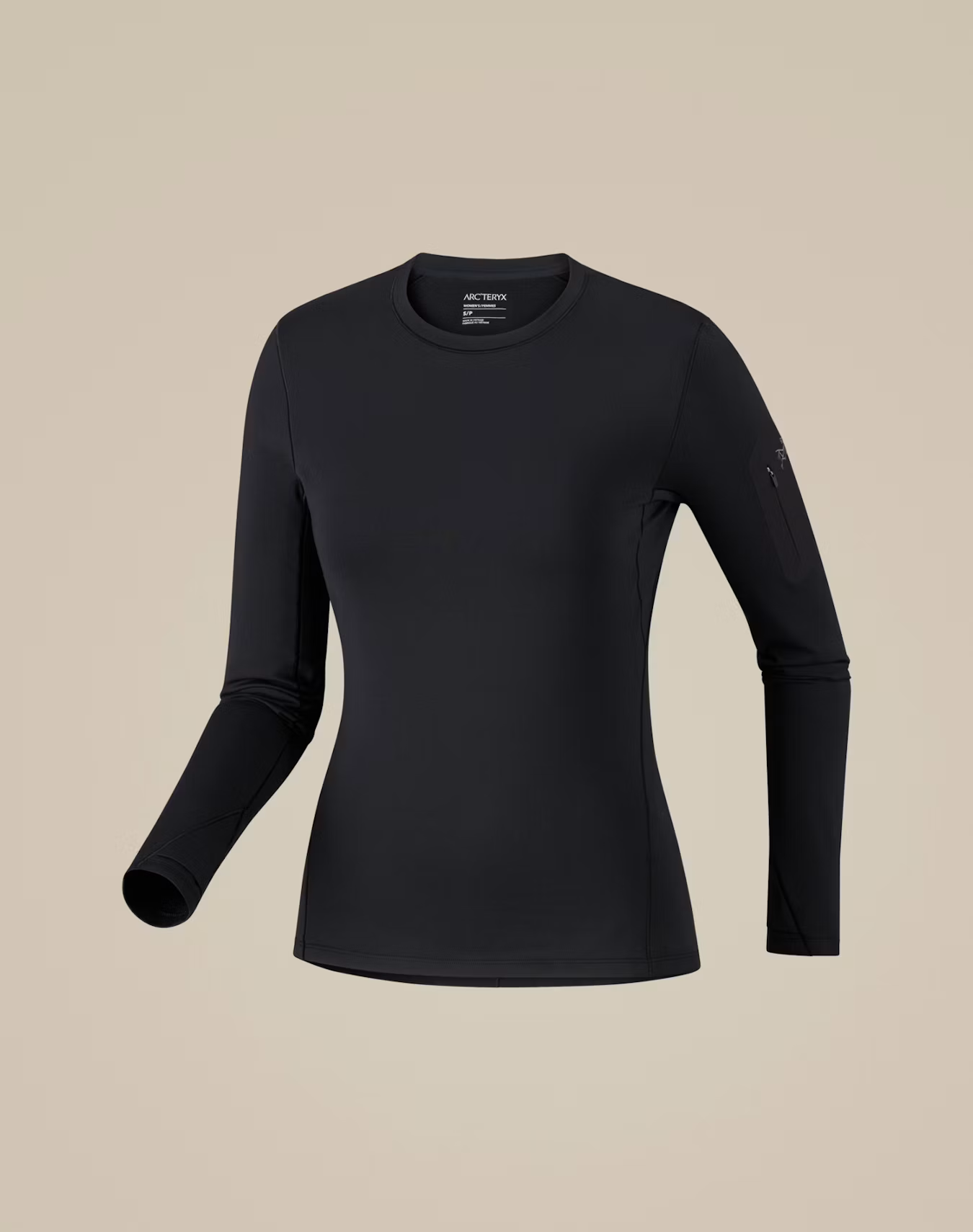F26-X000010757-Rho-Crew-Neck-LS-Black-Women-s 3.png
