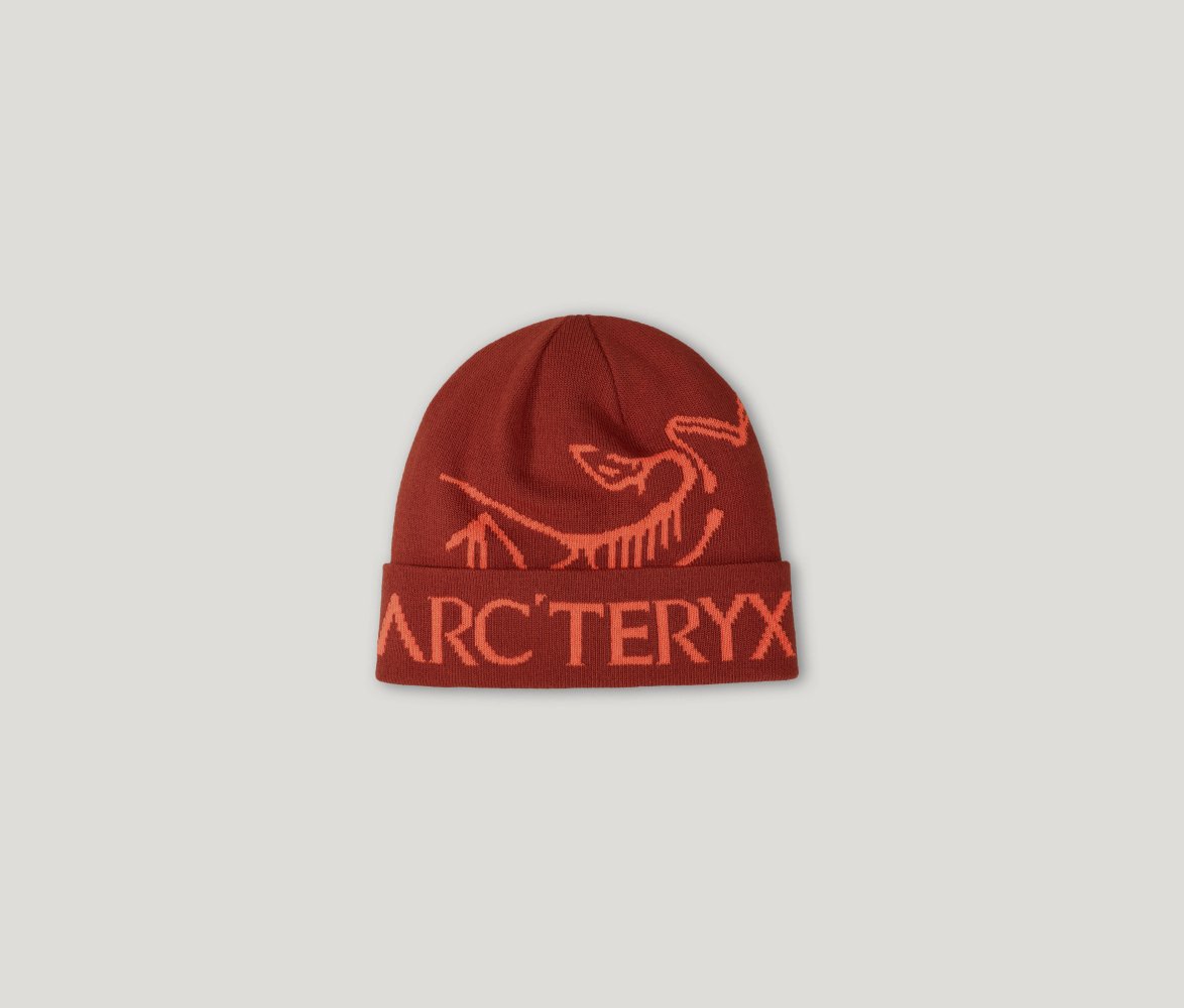 Bird Word Toque in Sequoia Sola