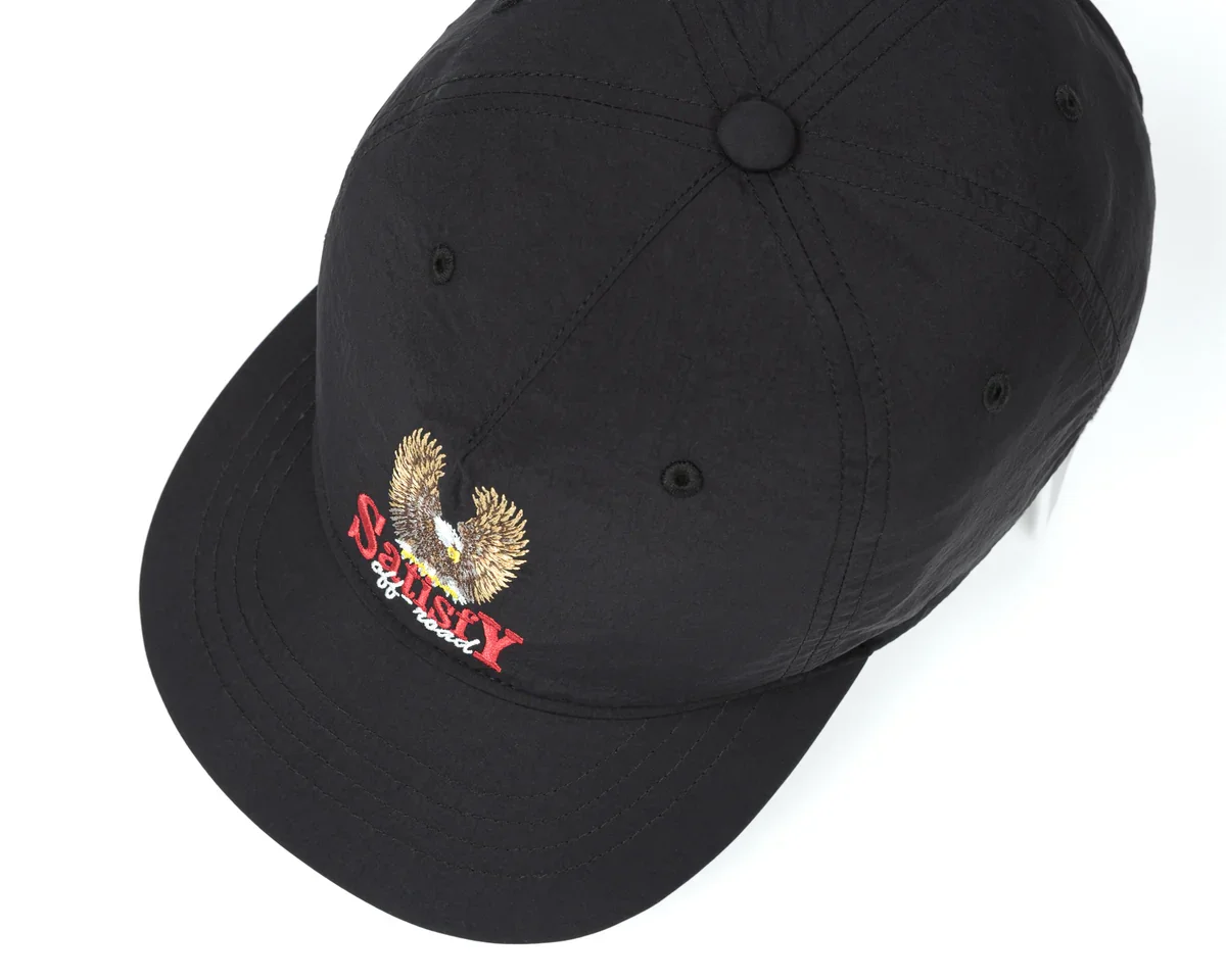 31025-00017_flitesilk-5-panel-pinch-cap_black_up_b9004400-23f7-44b7-8471-aaa71c3fddef.webp