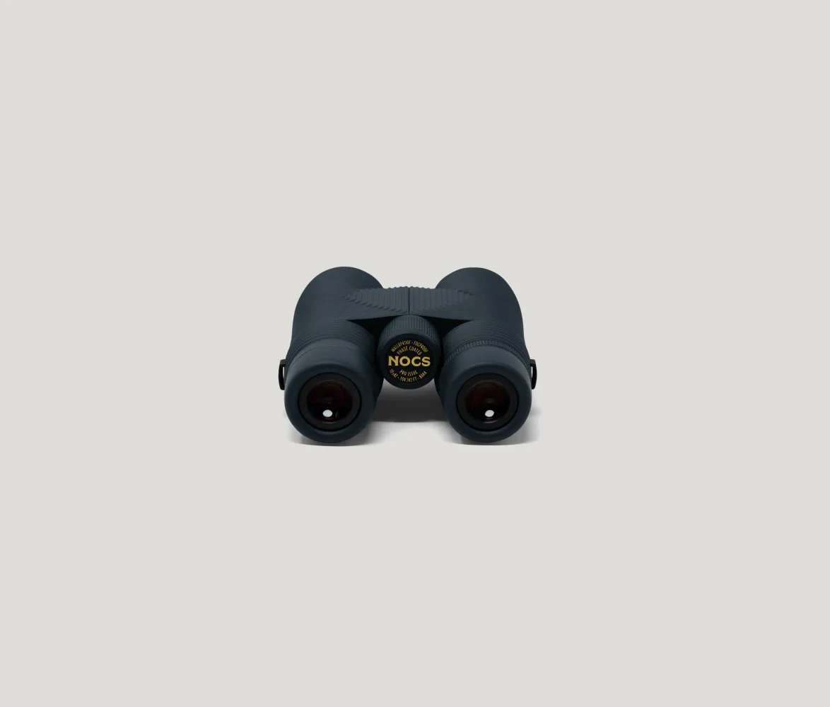 Pro Issue 10X42 Waterproof Binoculars Talus Grey