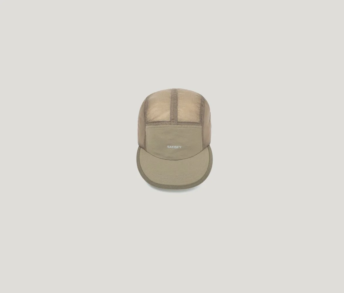 Rippy Trail Cap in Falcon