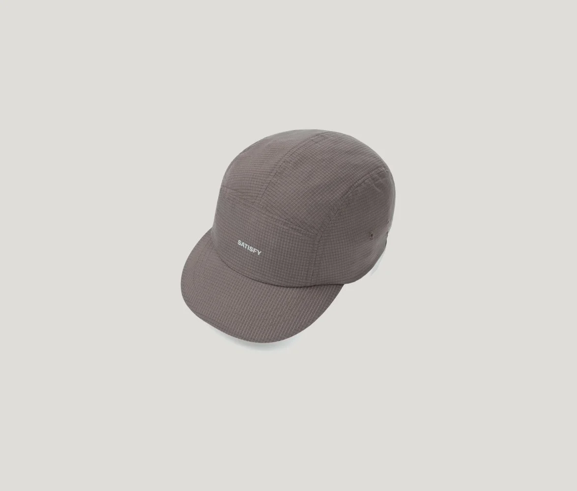 Rippy Air Trail Cap in Rocky Road