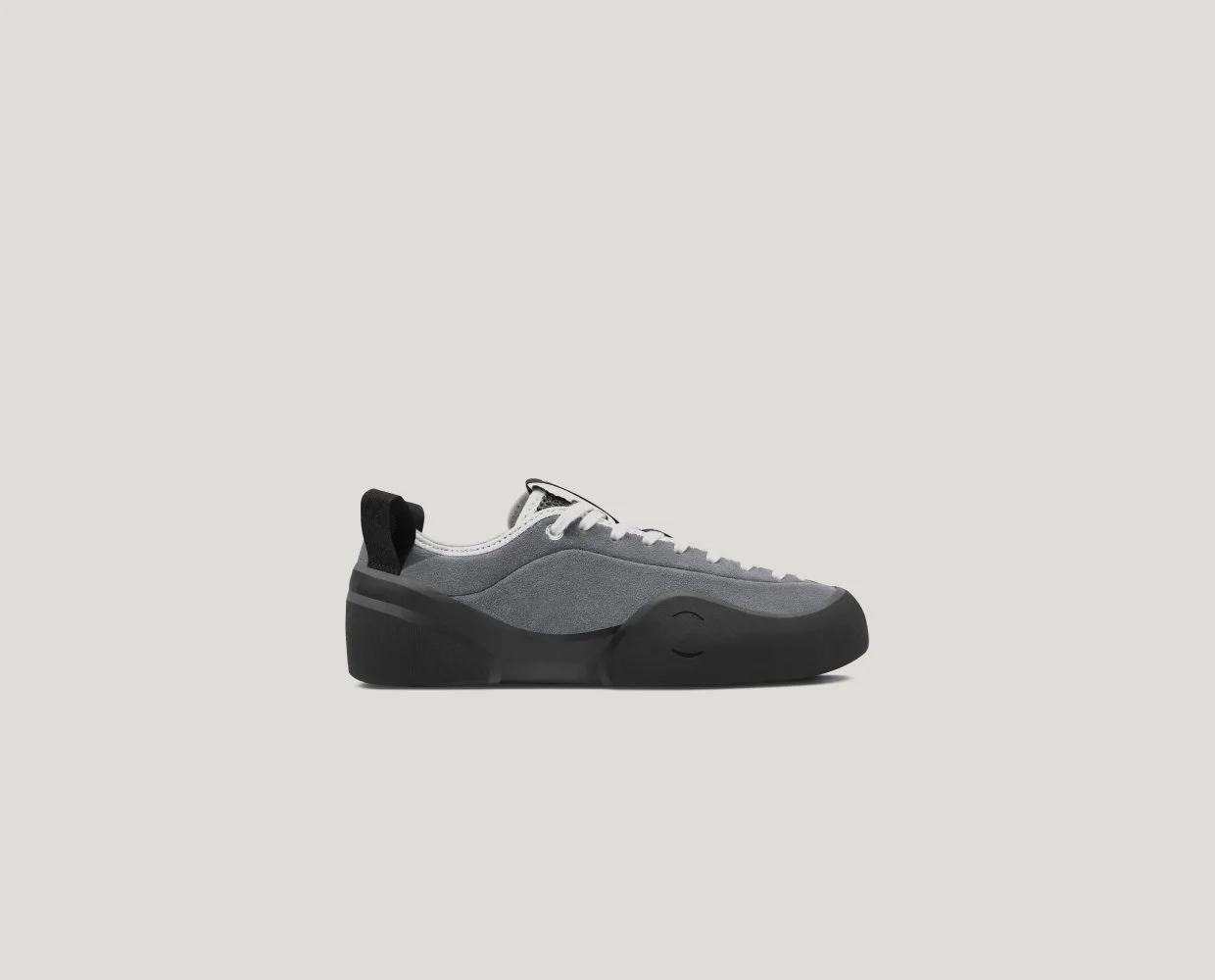 1PM in Grey