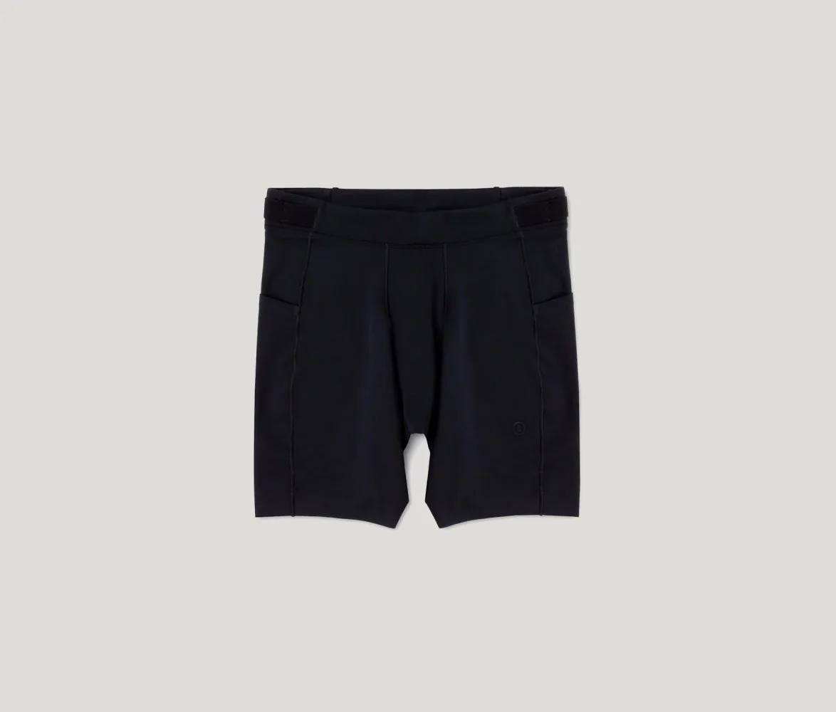 FST Tight Short 8" in Shadowcast