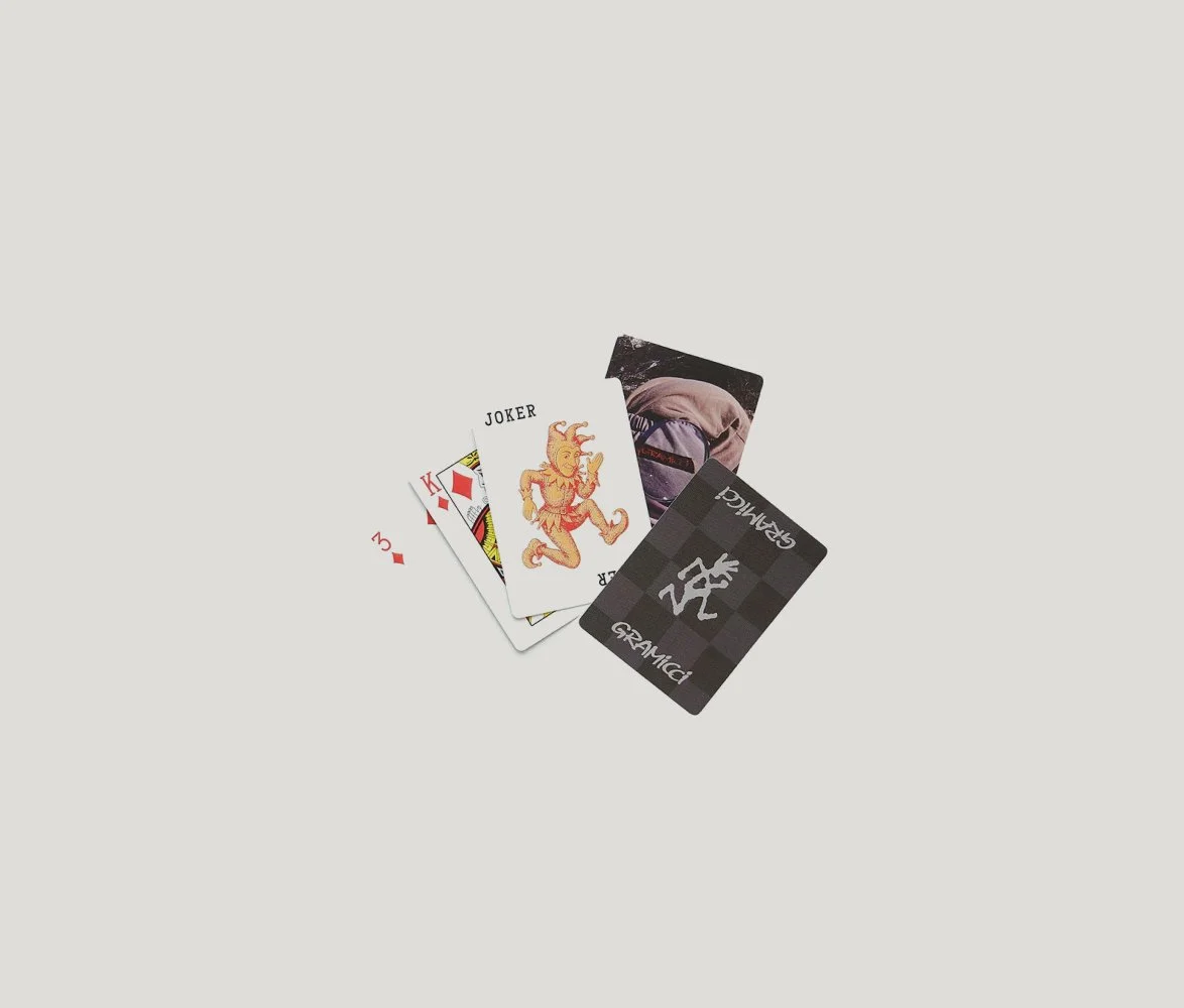 Playing Cards